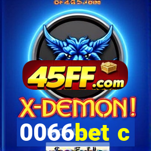 0066bet c
